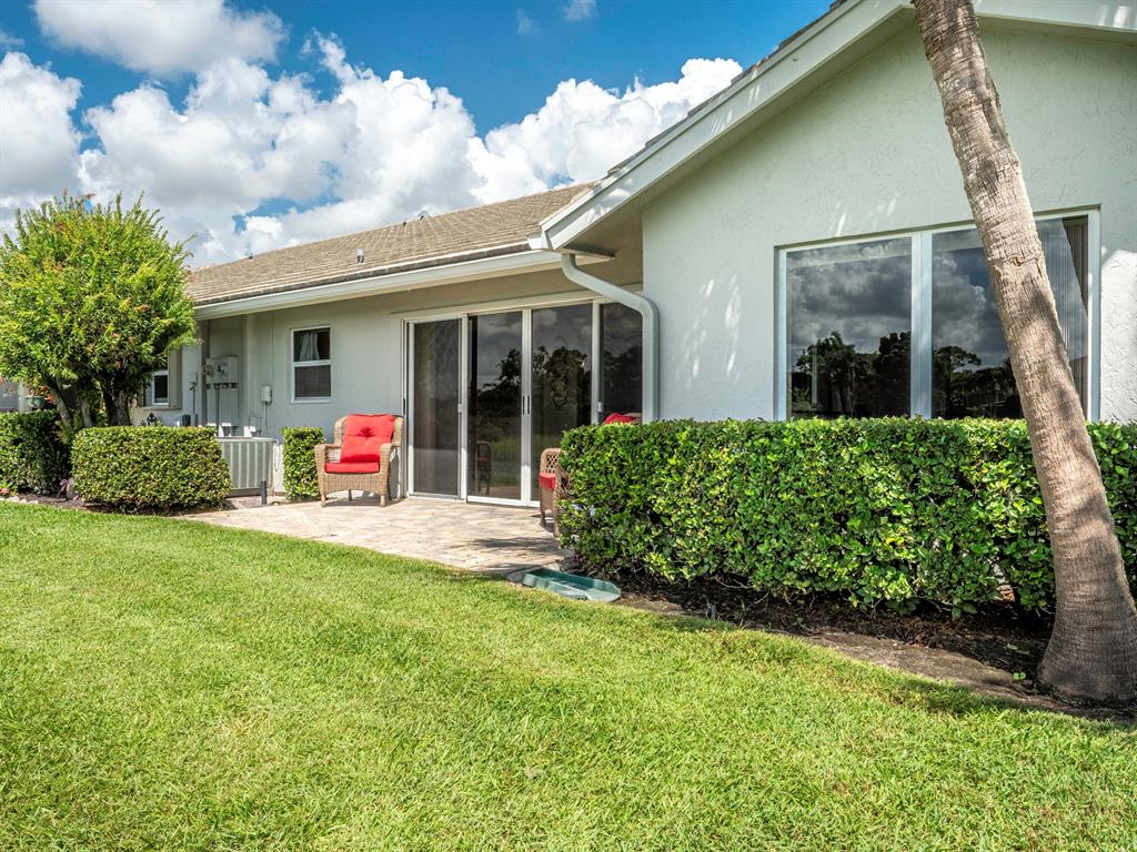 Villas at Sunset Trace - Residential