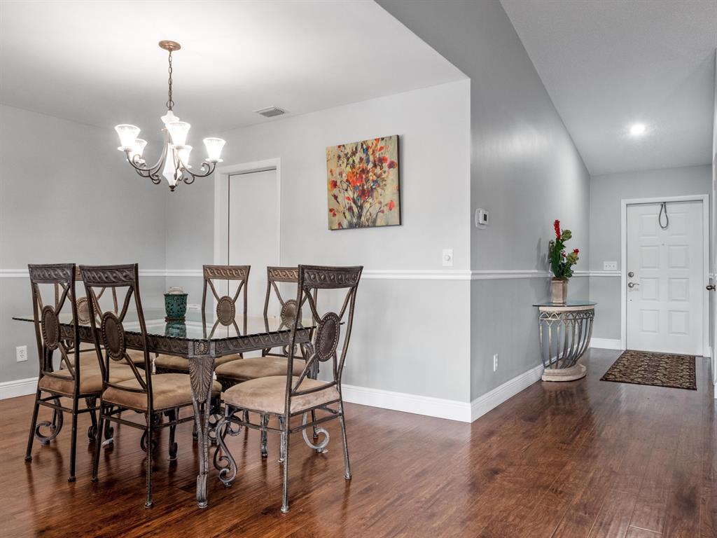 Villas at Sunset Trace - Residential