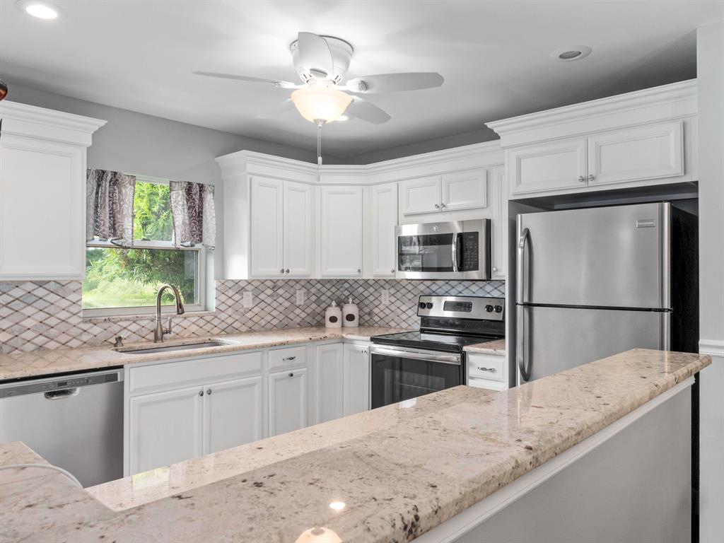 Villas at Sunset Trace - Residential