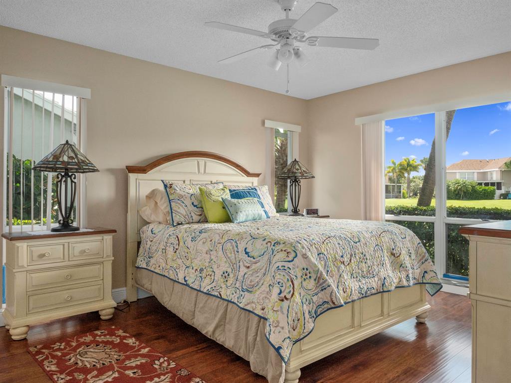 Villas at Sunset Trace - Residential