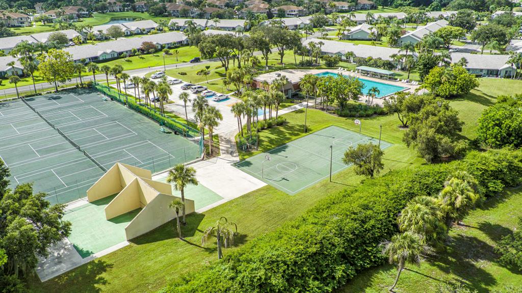 Villas at Sunset Trace - Residential