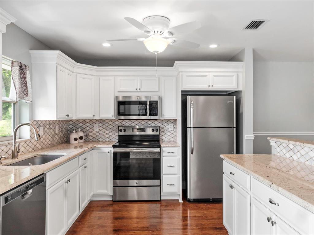 Villas at Sunset Trace - Residential