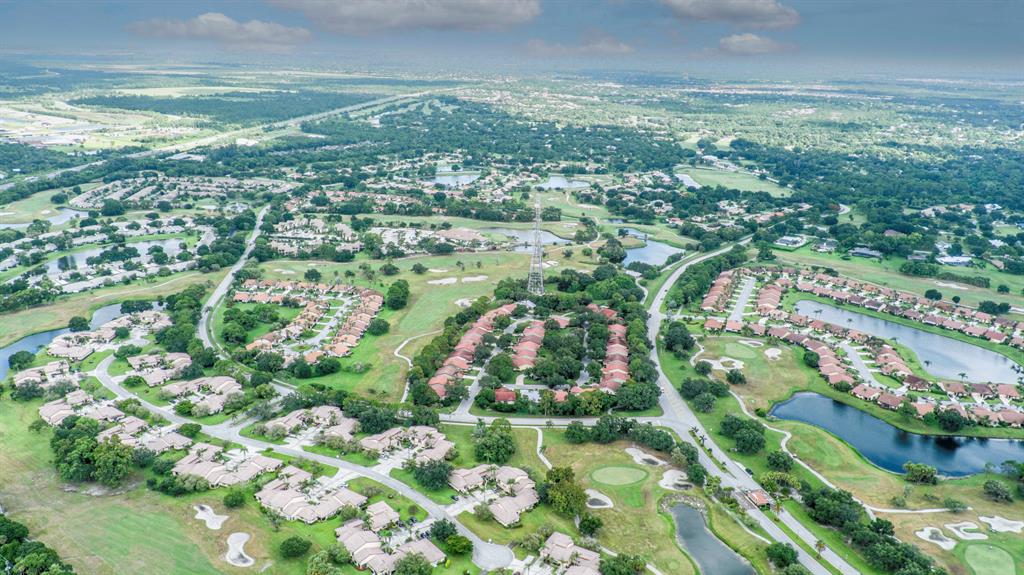 Villas at Sunset Trace - Residential