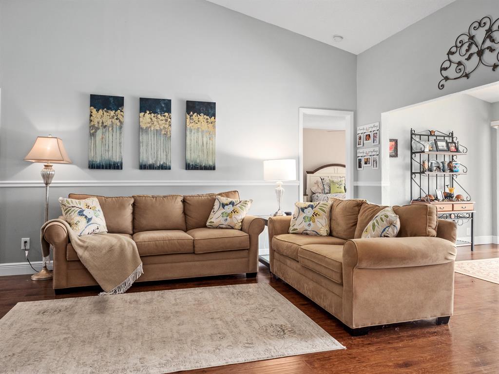 Villas at Sunset Trace - Residential