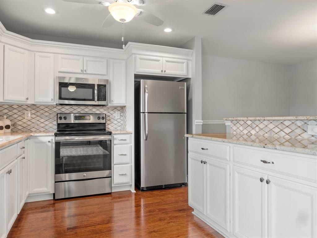 Villas at Sunset Trace - Residential