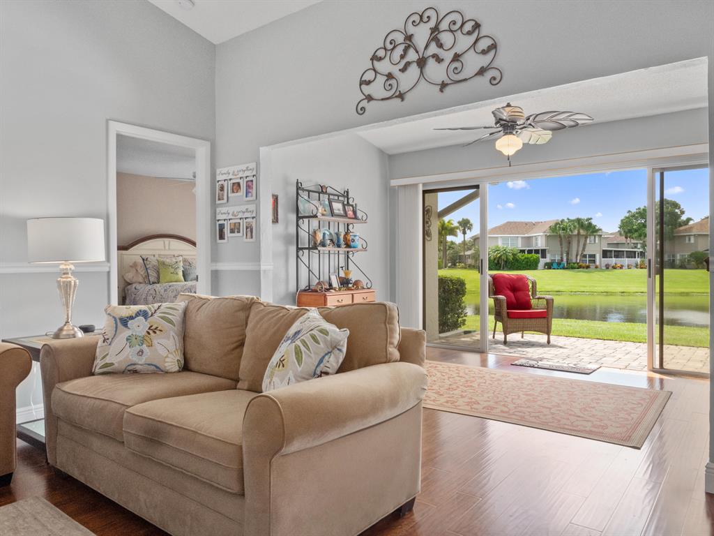 Villas at Sunset Trace - Residential