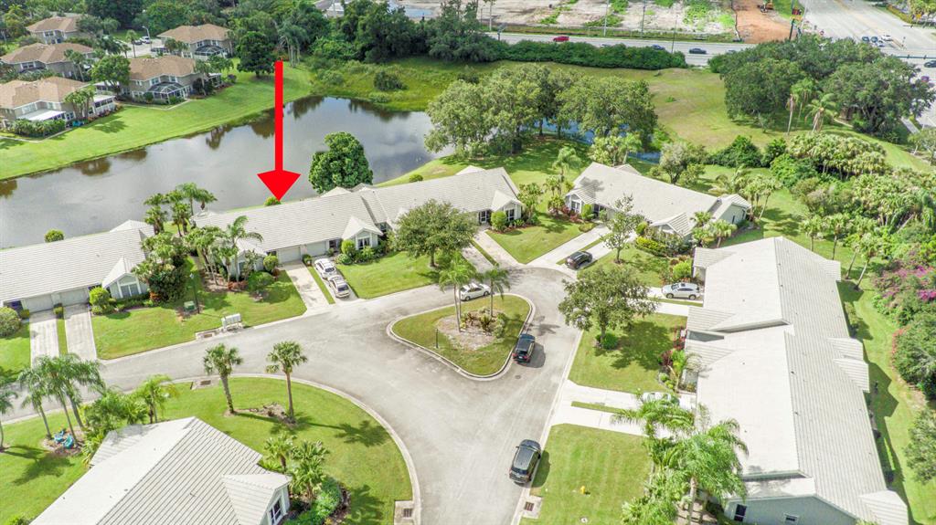 Villas at Sunset Trace - Residential