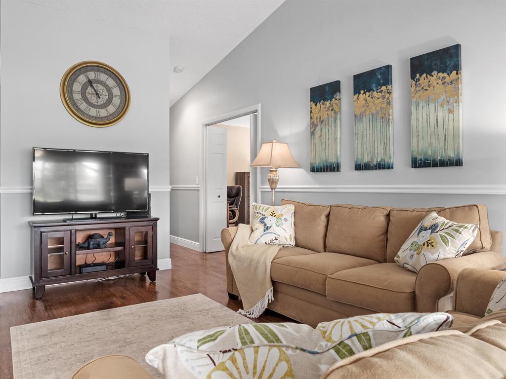 Villas at Sunset Trace - Residential