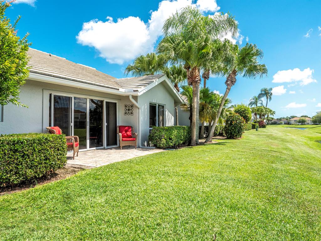 Villas at Sunset Trace - Residential