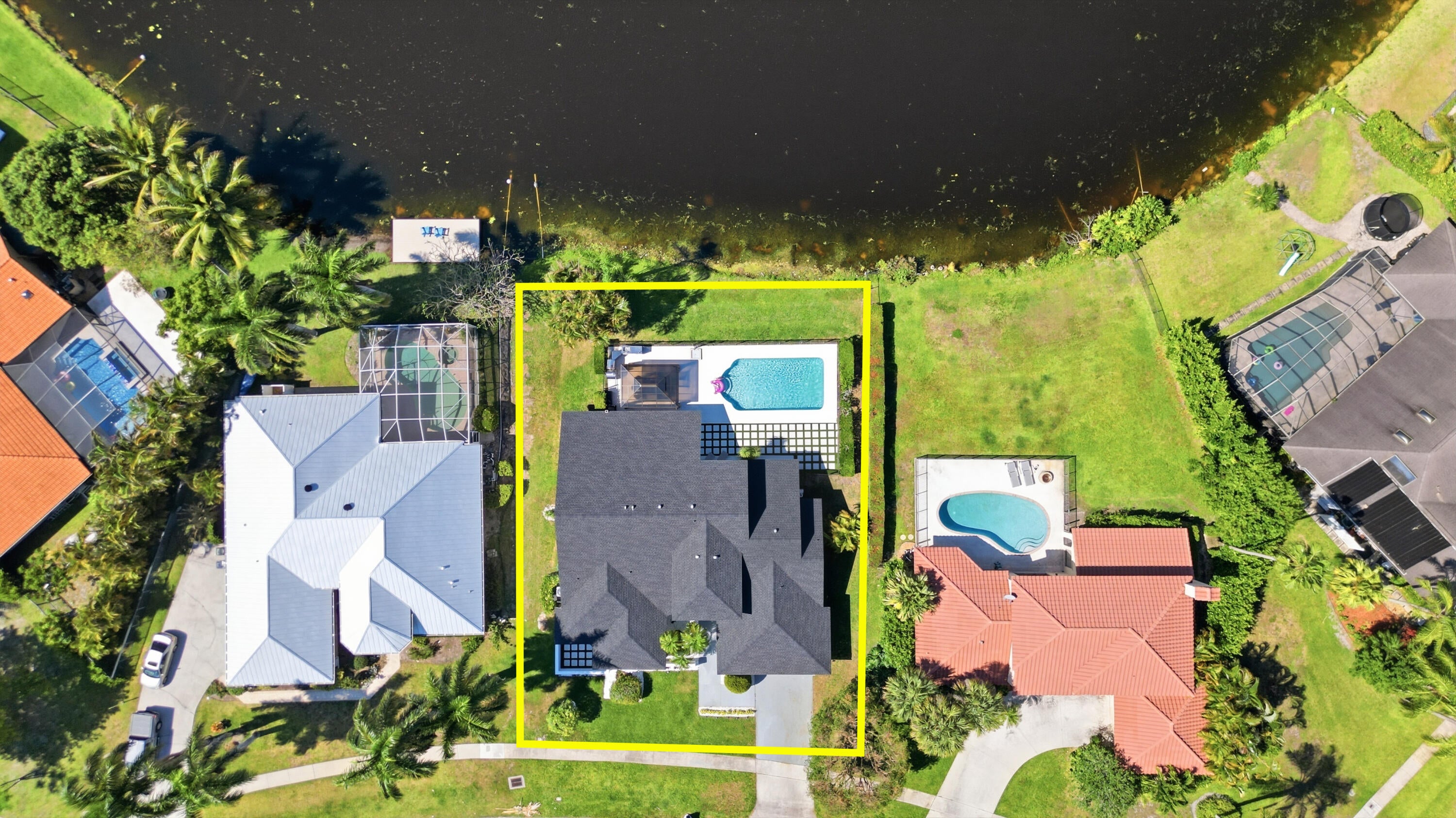 Properties 12725 KINGSWAY Road