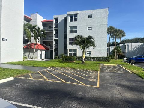 A home in Davie