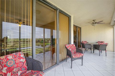 A home in Lauderhill