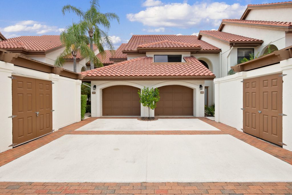 Photo of 16647 Traders Crossing N #126, Jupiter, FL 33477 (MLS # R10795298)