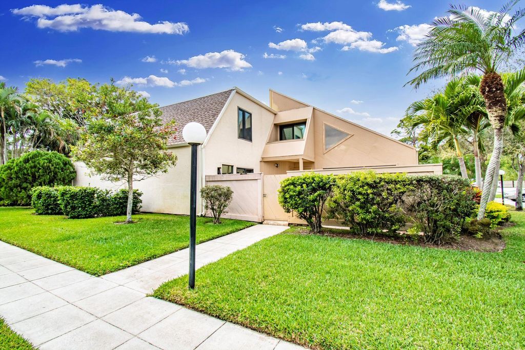 Photo of 1100 SE Mitchell Avenue #704, Port Saint Lucie, FL 34952 (MLS # R10781147)