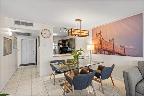 Tiny photo for 2223 PARK Lane #210, Hollywood, FL 33021 (MLS # B26052780)