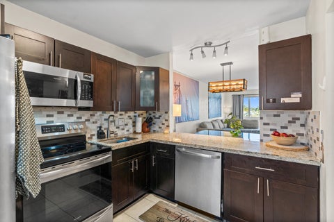 Tiny photo for 2223 PARK Lane #210, Hollywood, FL 33021 (MLS # B26052780)