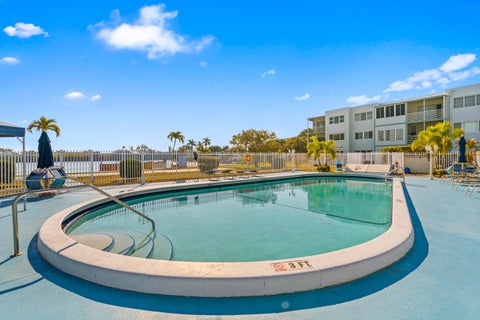 Tiny photo for 2223 PARK Lane #210, Hollywood, FL 33021 (MLS # B26052780)