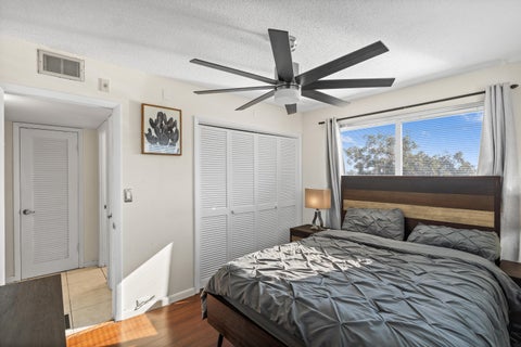 Tiny photo for 2223 PARK Lane #210, Hollywood, FL 33021 (MLS # B26052780)
