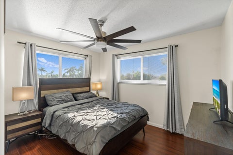 Tiny photo for 2223 PARK Lane #210, Hollywood, FL 33021 (MLS # B26052780)