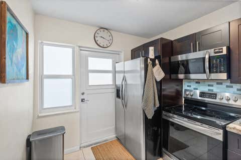 Tiny photo for 2223 PARK Lane #210, Hollywood, FL 33021 (MLS # B26052780)