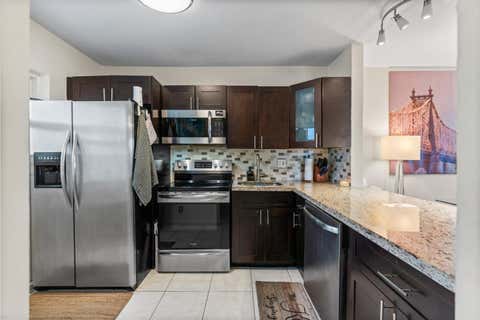 Tiny photo for 2223 PARK Lane #210, Hollywood, FL 33021 (MLS # B26052780)