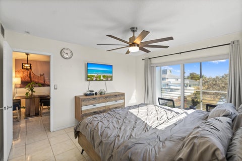 Tiny photo for 2223 PARK Lane #210, Hollywood, FL 33021 (MLS # B26052780)