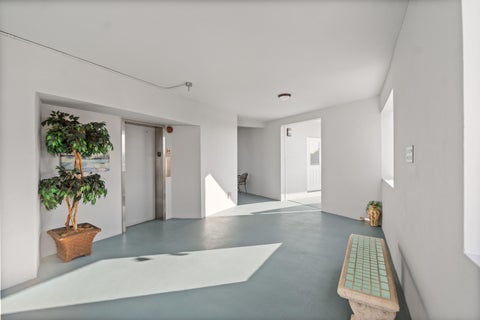 Tiny photo for 2223 PARK Lane #210, Hollywood, FL 33021 (MLS # B26052780)
