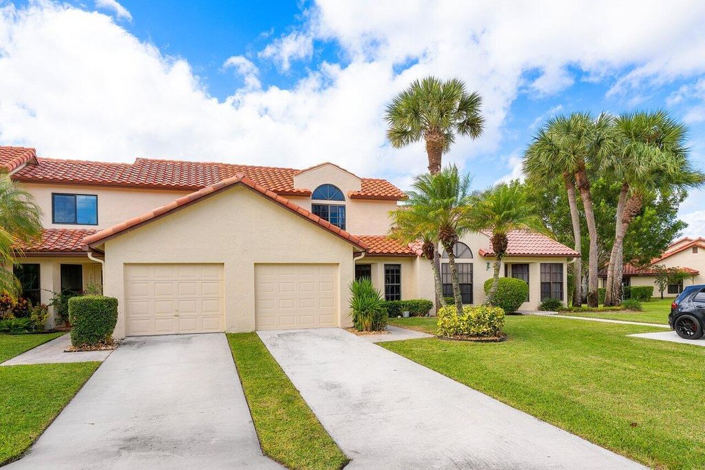 Photo of 10325 Hidden Springs Court, Boca Raton, FL 33498 (MLS # R10931626)