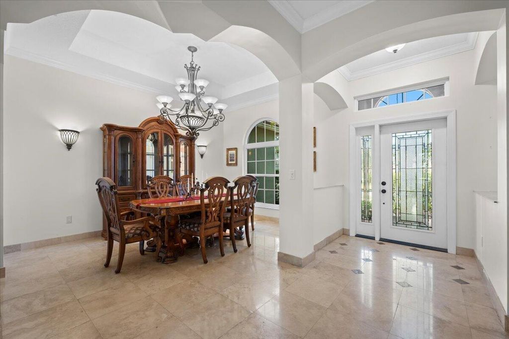 Photo of 1575 Newhaven Point Lane, West Palm Beach, FL 33411 (MLS # B26012245)