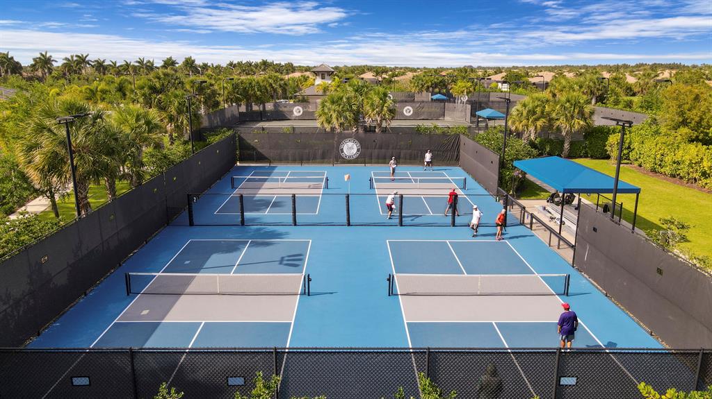 VALENCIA COVE AGR PUD PL 7 - Residential