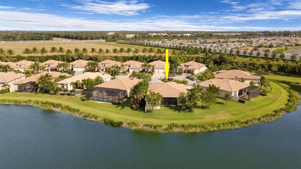 VALENCIA COVE AGR PUD PL 7 - Residential