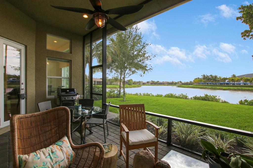 VALENCIA COVE AGR PUD PL 7 - Residential