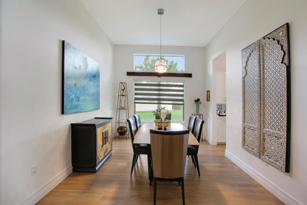 VALENCIA COVE AGR PUD PL 7 - Residential