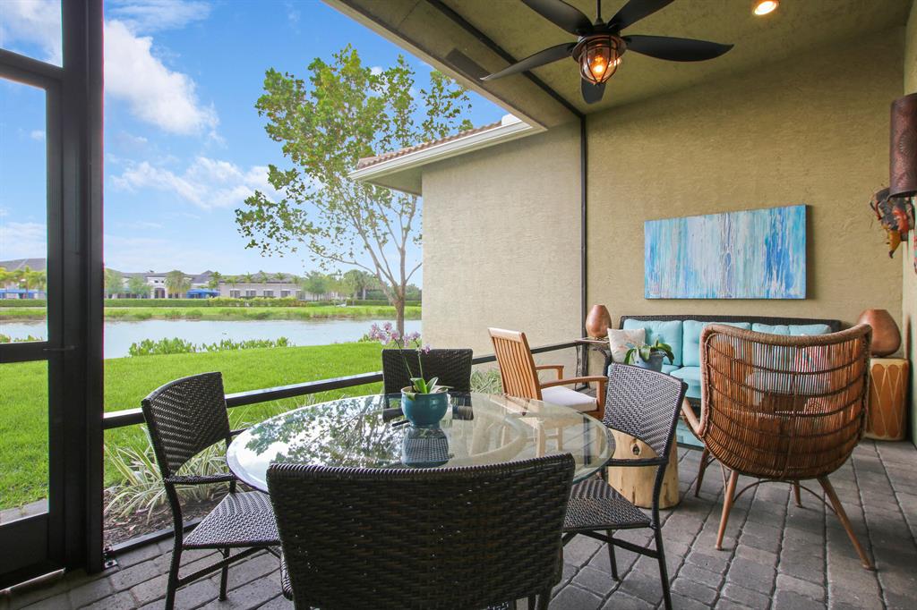 VALENCIA COVE AGR PUD PL 7 - Residential