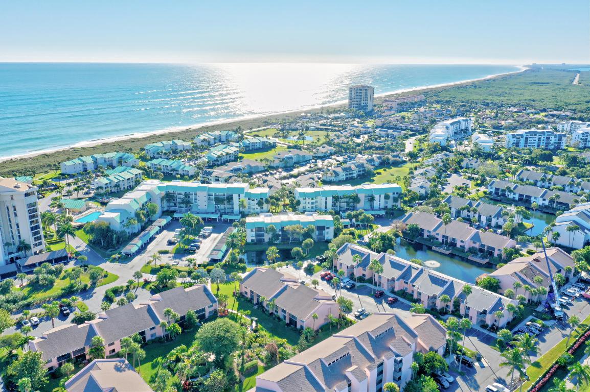 OCEAN VILLAGE - Residential