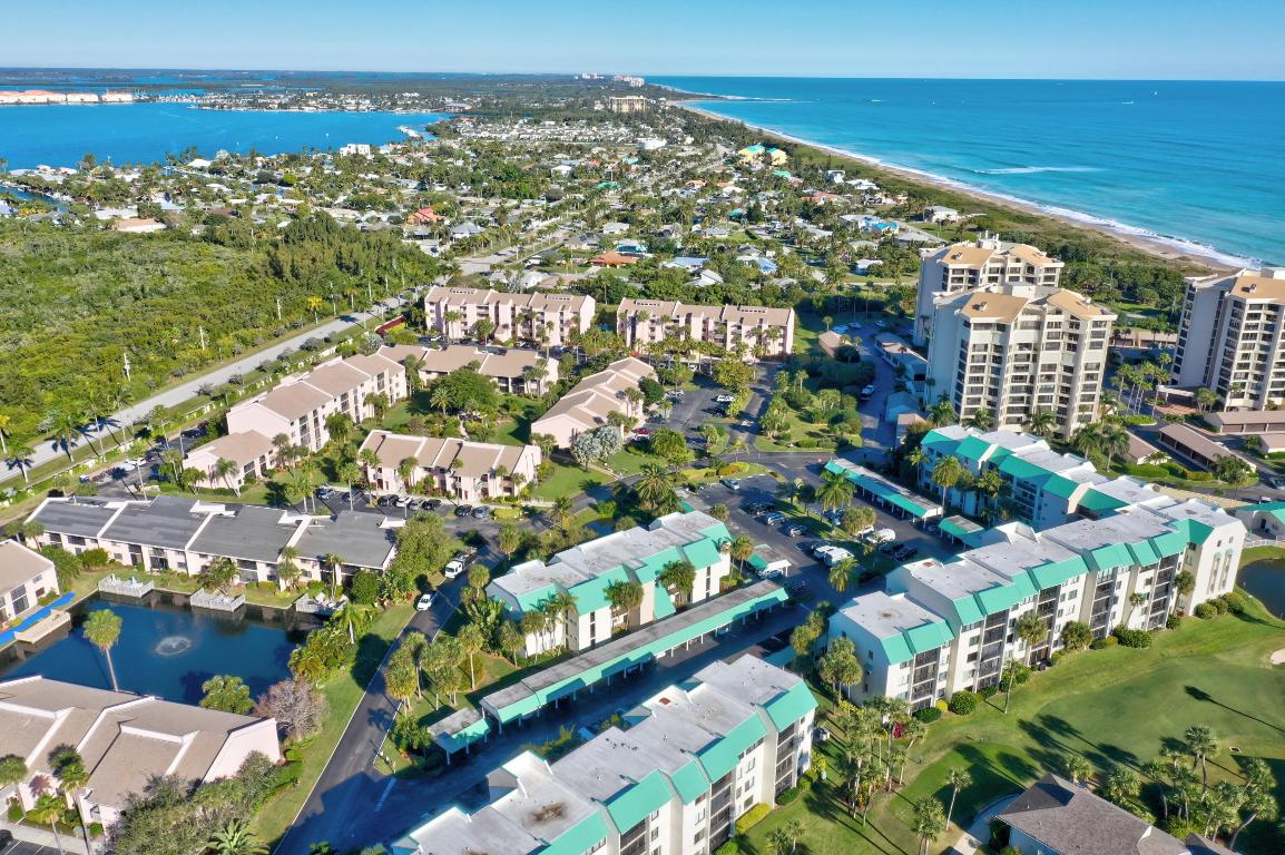 OCEAN VILLAGE - Residential