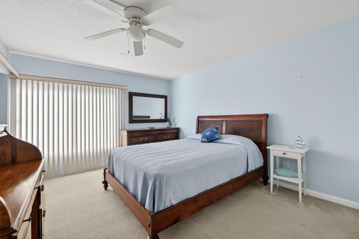 OCEAN VILLAGE - Residential