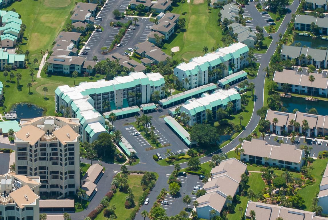 OCEAN VILLAGE - Residential