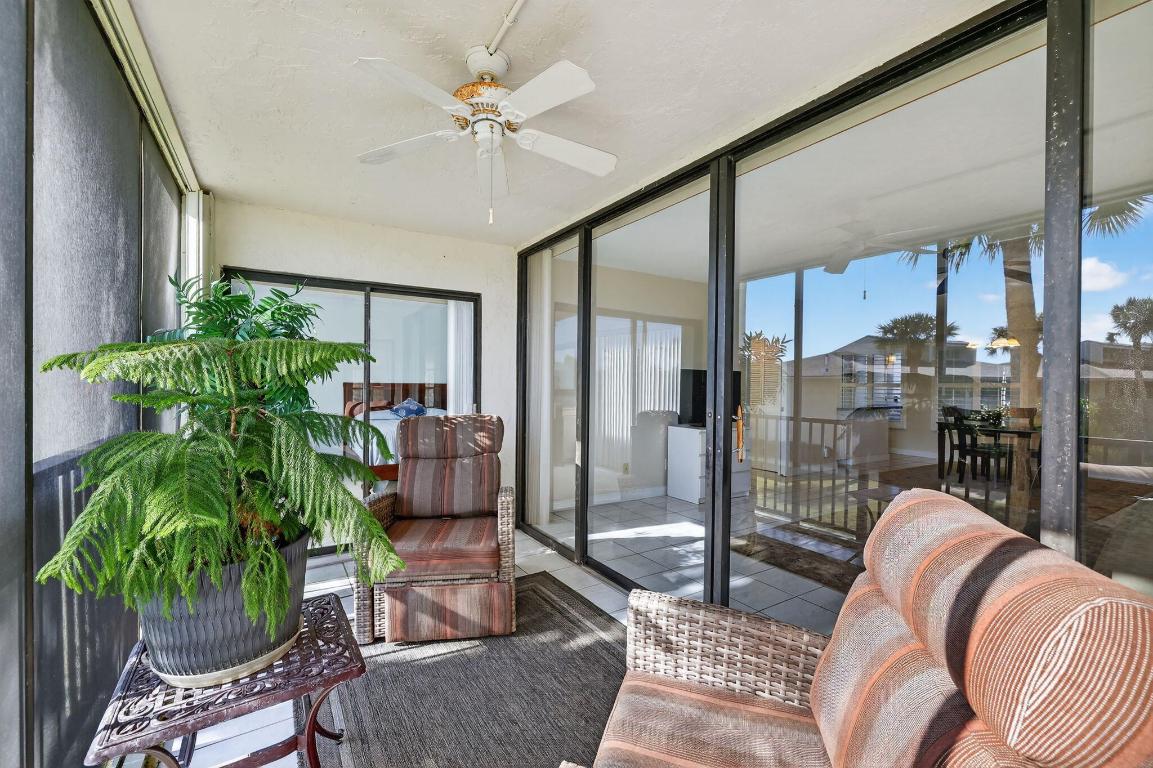 OCEAN VILLAGE - Residential