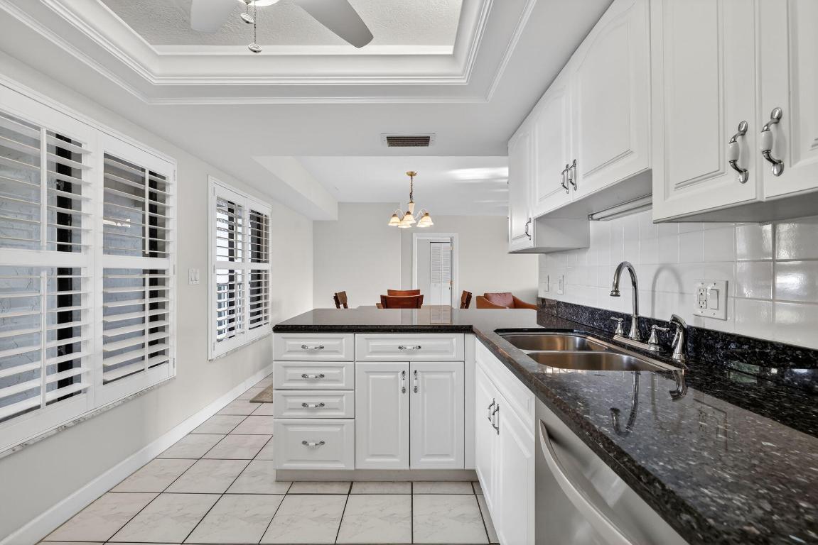 OCEAN VILLAGE - Residential