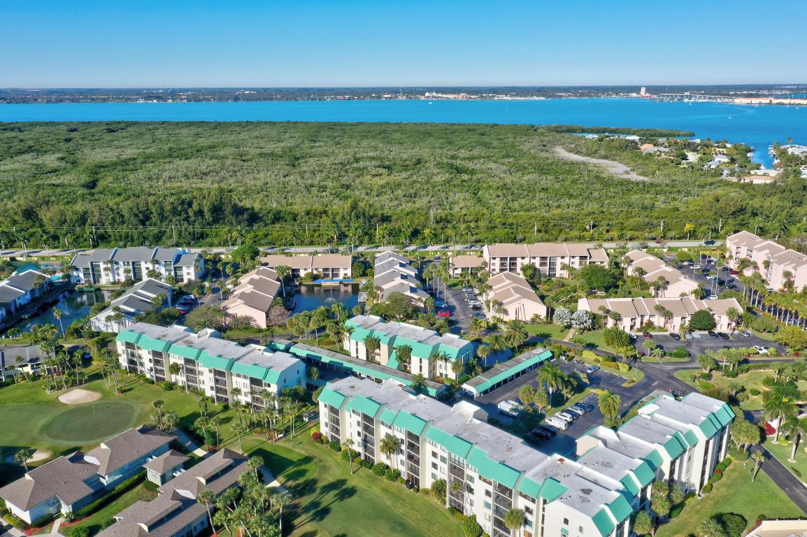 OCEAN VILLAGE - Residential