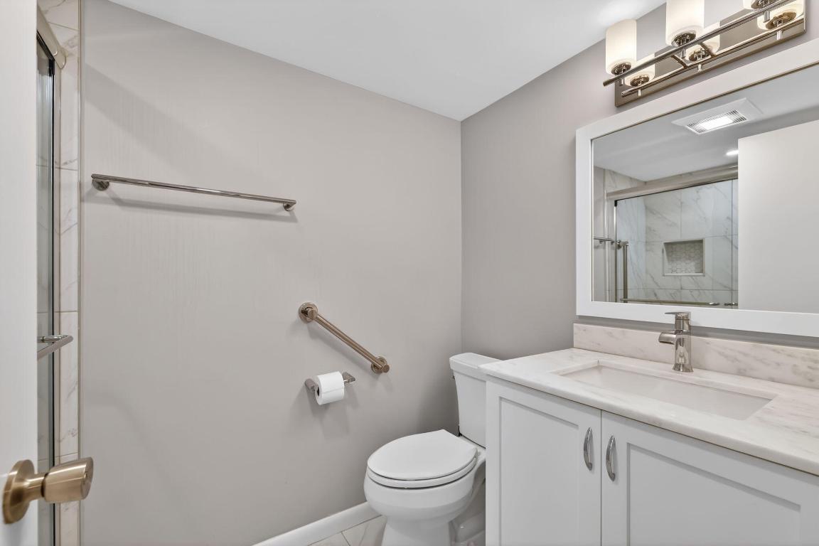 OCEAN VILLAGE - Residential