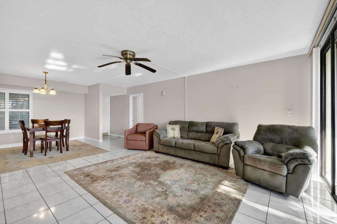 OCEAN VILLAGE - Residential