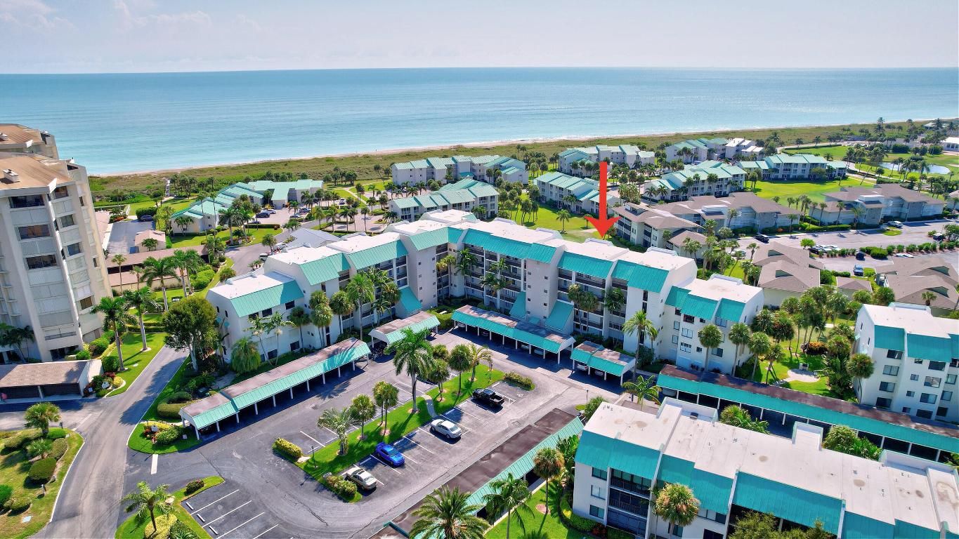 OCEAN VILLAGE - Residential