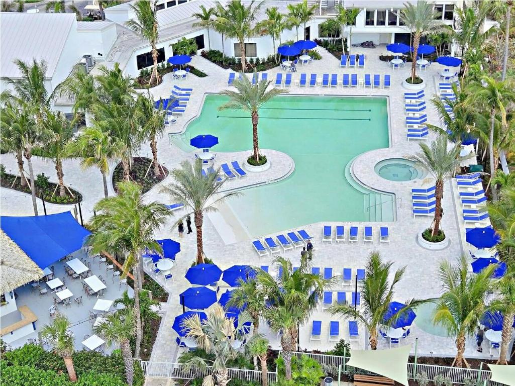 OCEAN VILLAGE - Residential