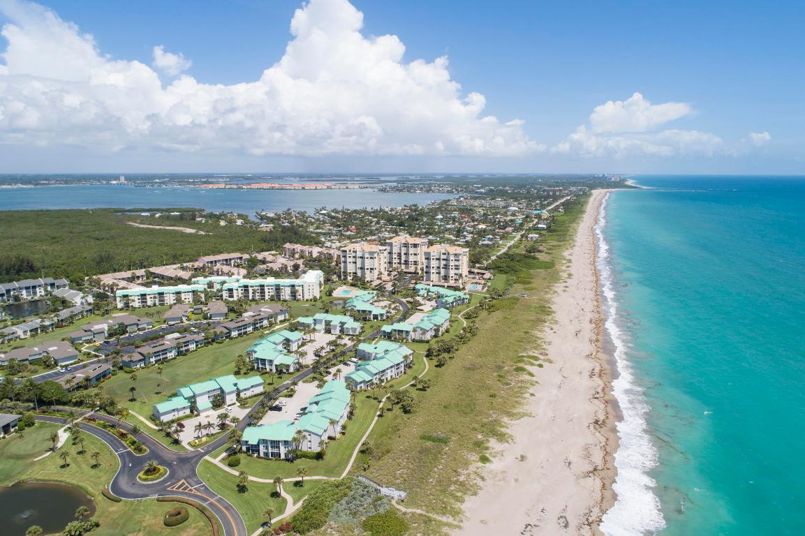 OCEAN VILLAGE - Residential