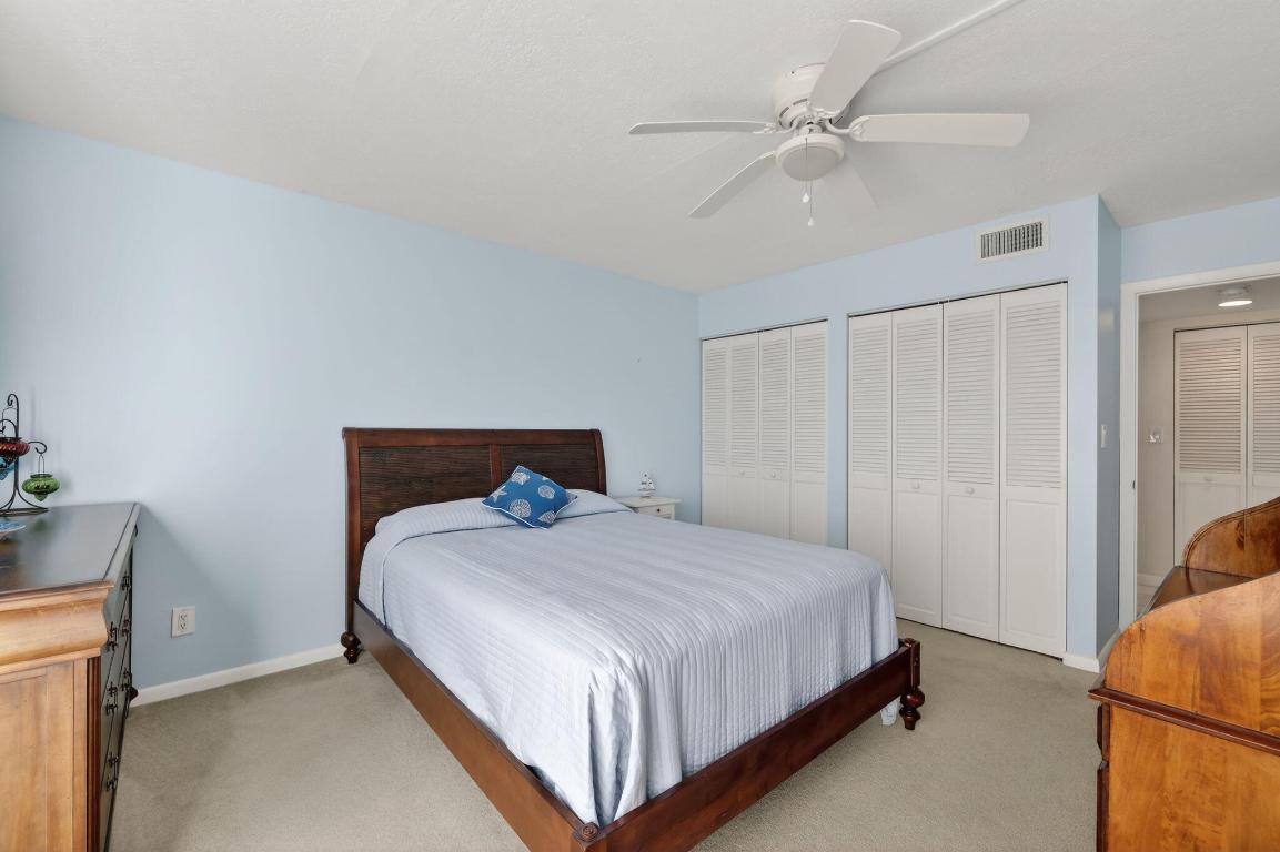 OCEAN VILLAGE - Residential