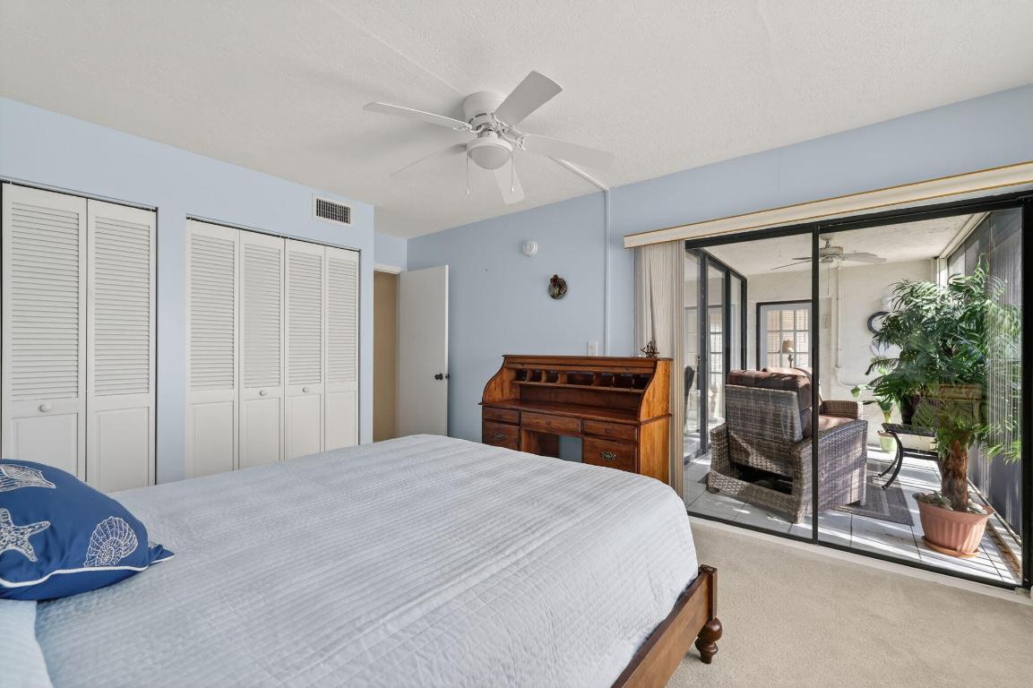 OCEAN VILLAGE - Residential