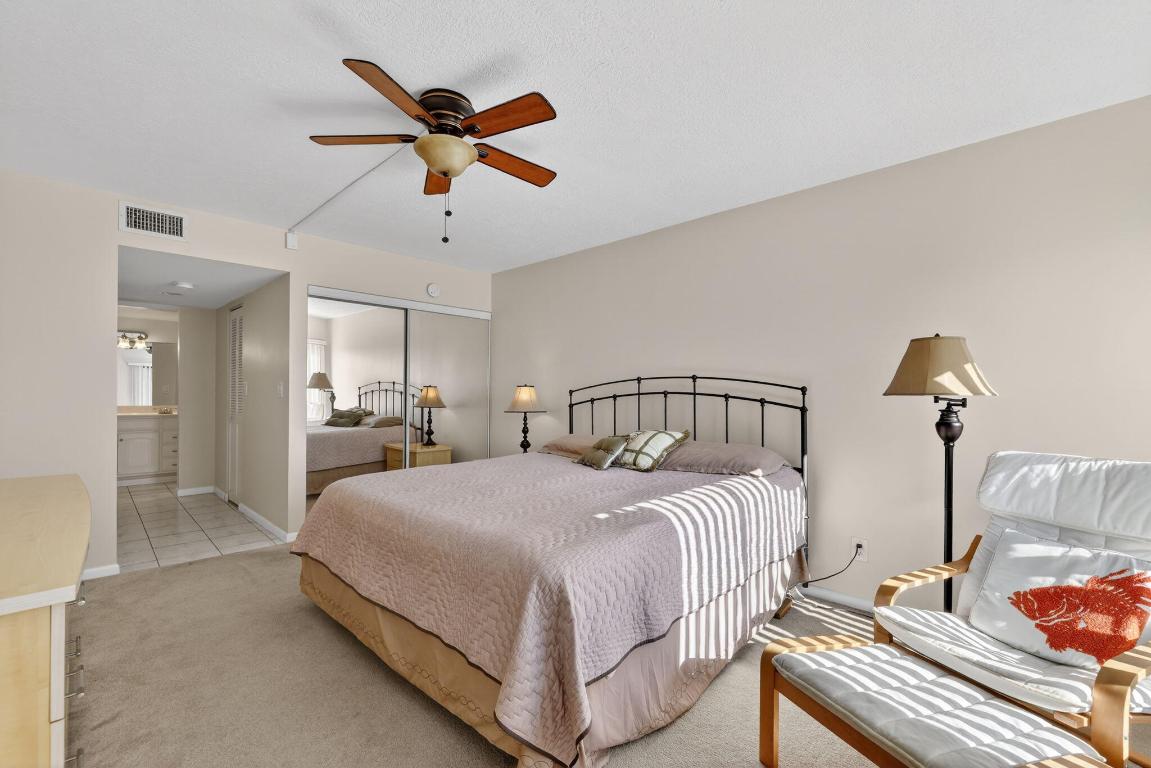 OCEAN VILLAGE - Residential