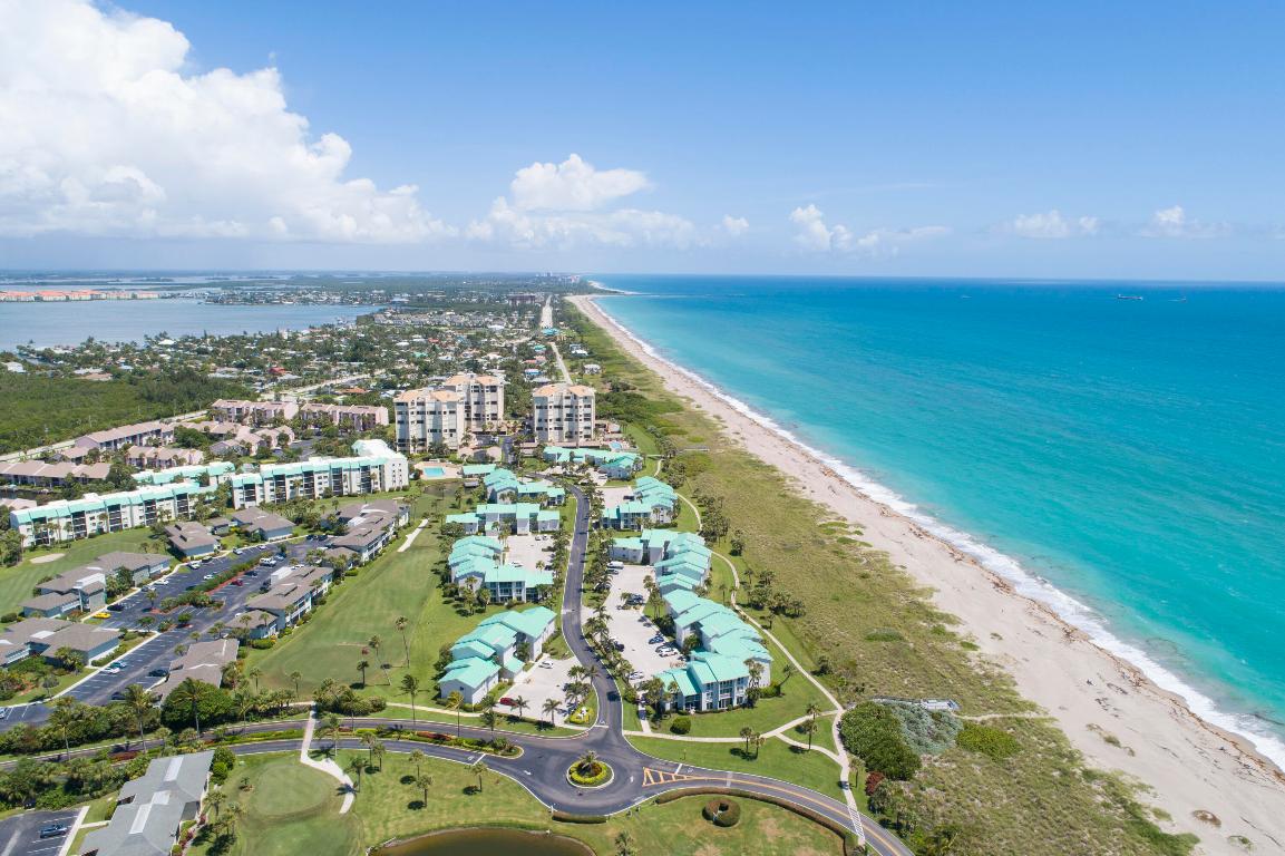 OCEAN VILLAGE - Residential